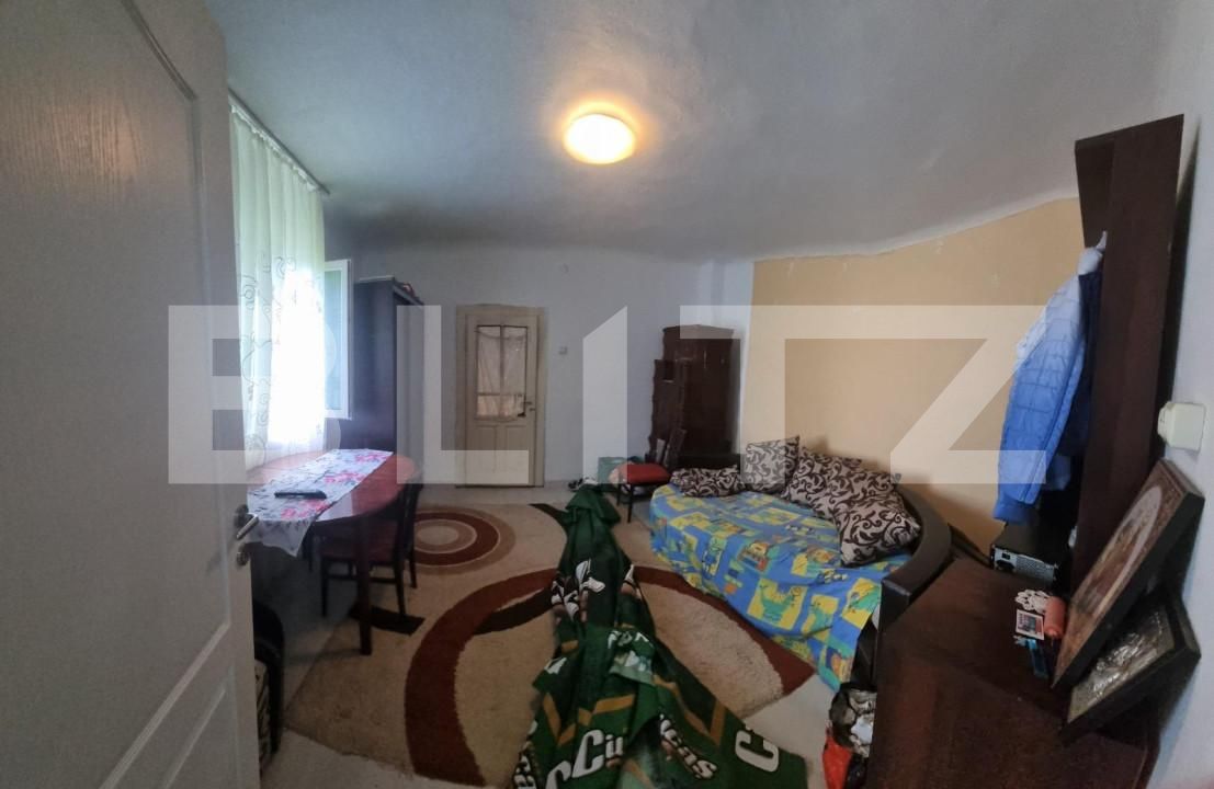 Casa de vânzare 2 camere Exterior Vest - 142889CV | BLITZ Târgoviște | Poza8