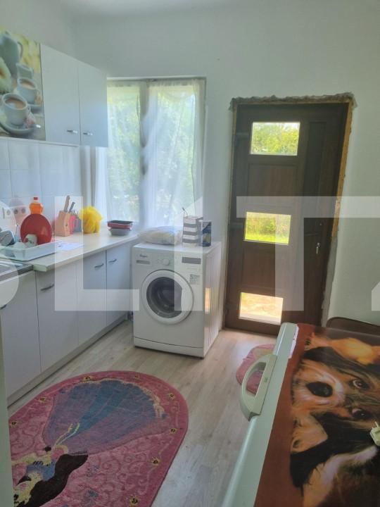 Casa de vânzare 2 camere Exterior Vest - 142889CV | BLITZ Târgoviște | Poza6