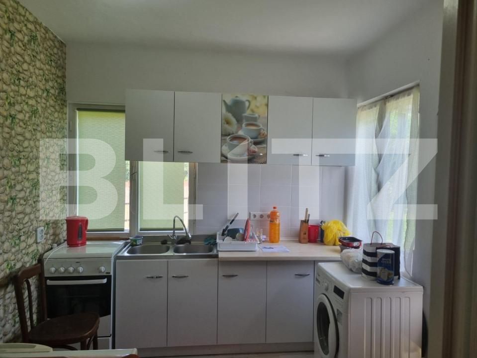 Casa de vânzare 2 camere Exterior Vest - 142889CV | BLITZ Târgoviște | Poza5