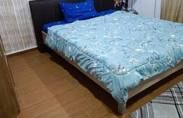 Casă individuală 5 camere, teren 2409 mp, 10 km Targoviste