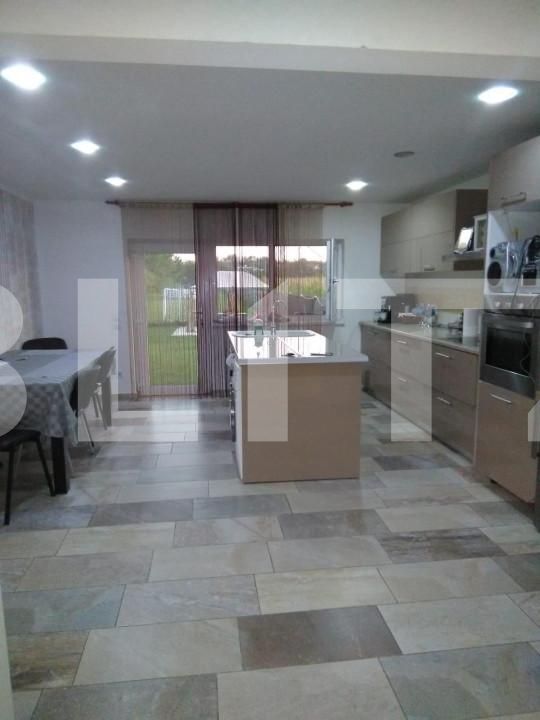 Casa de vânzare 5 camere Exterior Sud - 142890CV | BLITZ Târgoviște | Poza12