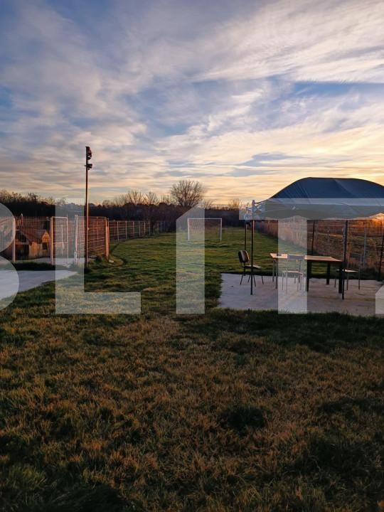 Casa de vânzare 5 camere Exterior Sud - 142890CV | BLITZ Târgoviște | Poza11