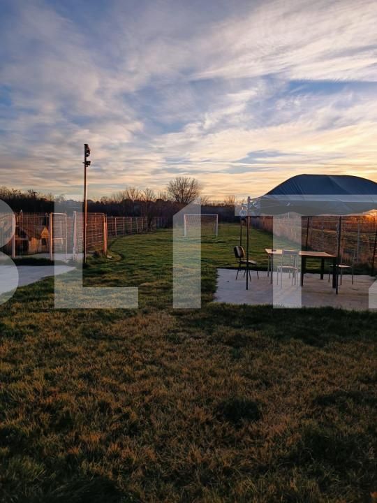 Casa de vânzare 5 camere Exterior Sud - 142890CV | BLITZ Târgoviște | Poza8