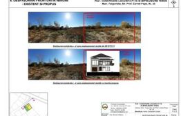 Teren intravilan Targoviste - 473mp