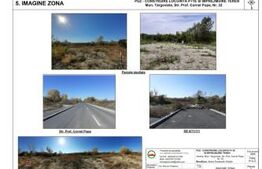 Teren intravilan Targoviste - 473mp