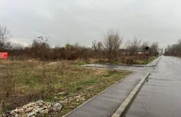 Teren intravilan Targoviste - 473mp
