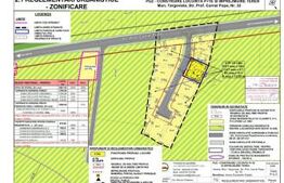 Teren intravilan Targoviste - 473mp