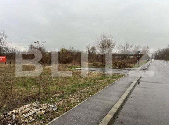 Teren de vânzare Nord-Vest - 142891TV | BLITZ Târgoviște | Poza1