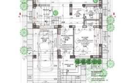 Vila noua 4 camere, teren 600mp, cartier rezidential Targoviste