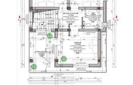 Vila noua 4 camere, teren 600mp, cartier rezidential Targoviste