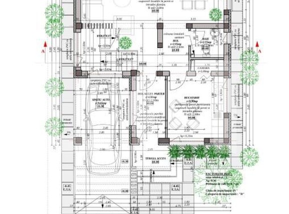 Casa de vânzare 4 camere Exterior Vest - 142892CV | BLITZ Târgoviște | Poza5