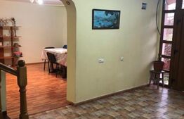 Casa/Vila suprafata utila 550mp, S+P+E+M, Targoviste