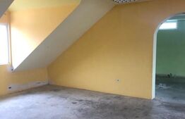 Casa/Vila suprafata utila 550mp, S+P+E+M, Targoviste