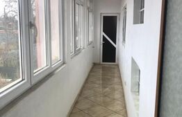 Casa/Vila suprafata utila 550mp, S+P+E+M, Targoviste