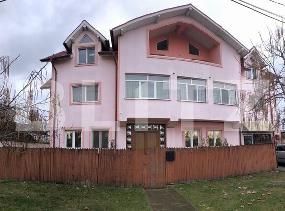 Casa de vânzare 5 camere Micro 2 - 142893CV | BLITZ Târgoviște | Poza1