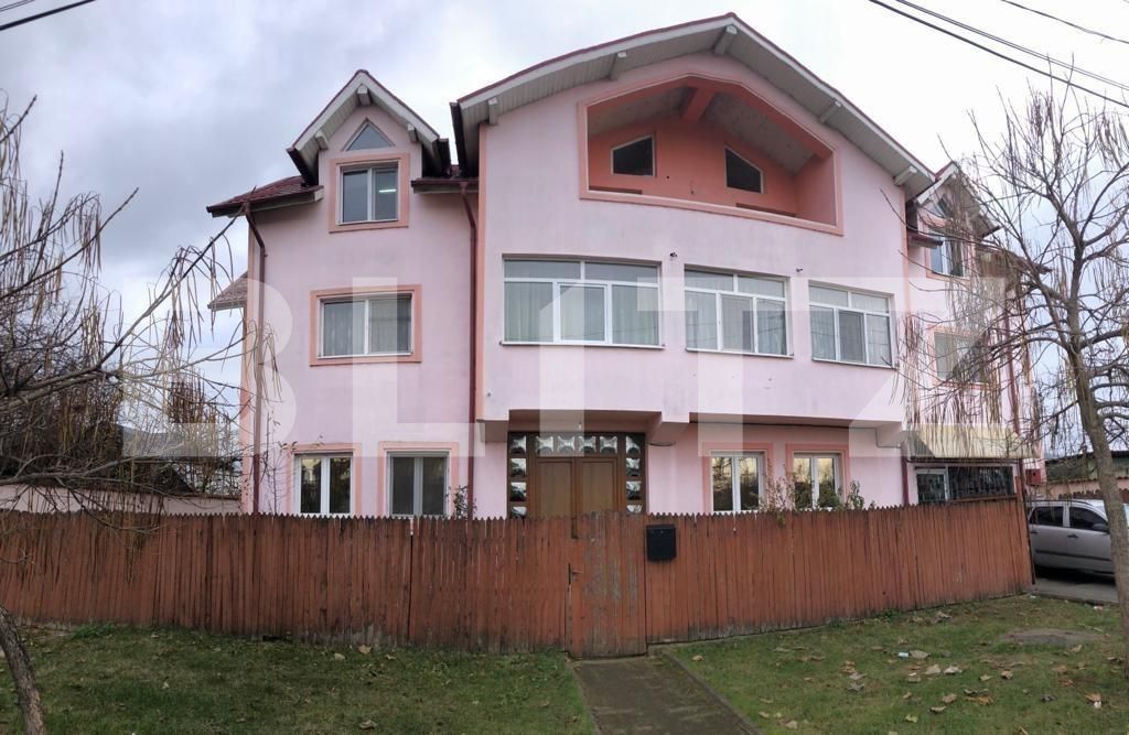 Casa de vânzare 5 camere Micro 2 - 142893CV | BLITZ Târgoviște | Poza1