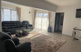 Casă de vânzare în Pucioasa – cartier Miculești 