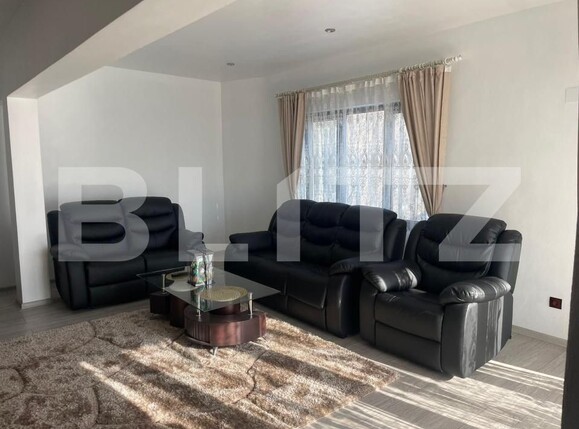 Casa de vânzare 5 camere Pucioasa - 142894CV | BLITZ Târgoviște | Poza5