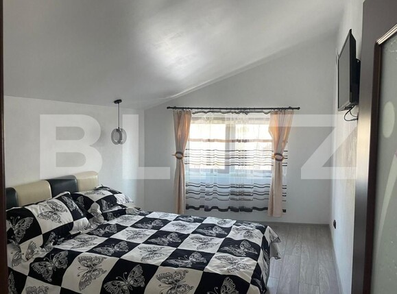 Casa de vânzare 5 camere Pucioasa - 142894CV | BLITZ Târgoviște | Poza1