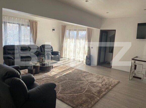 Casa de vânzare 5 camere Pucioasa - 142894CV | BLITZ Târgoviște | Poza3