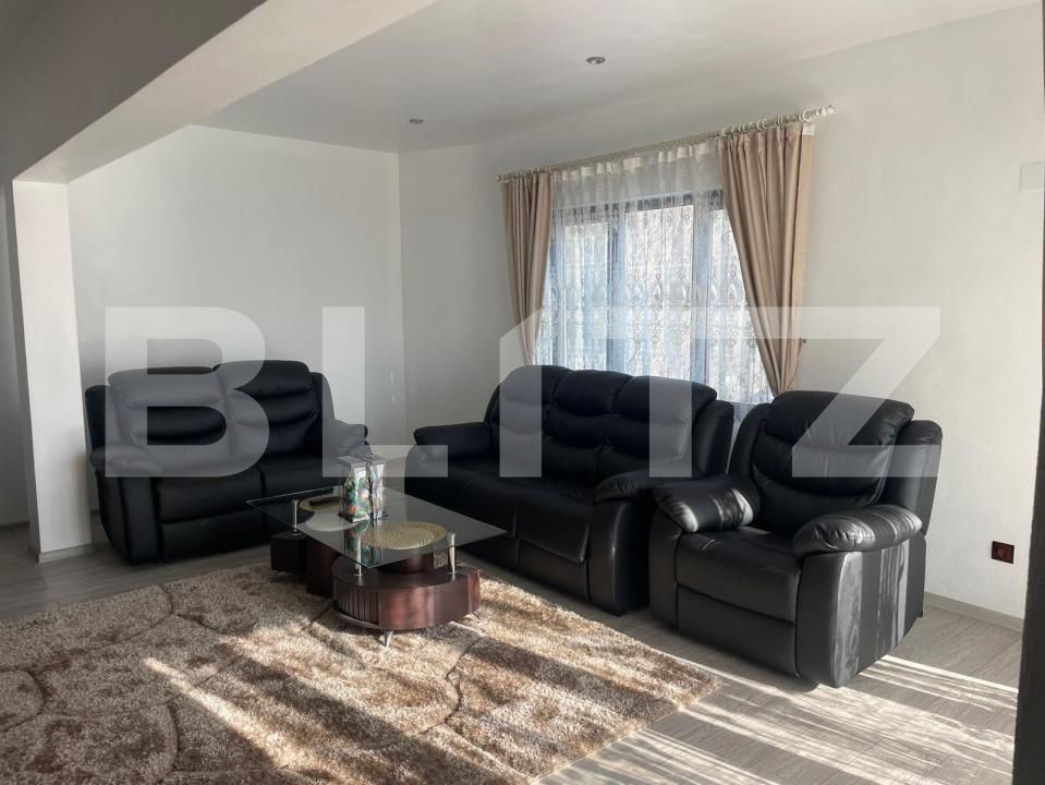 Casa de vânzare 5 camere Pucioasa - 142894CV | BLITZ Târgoviște | Poza5