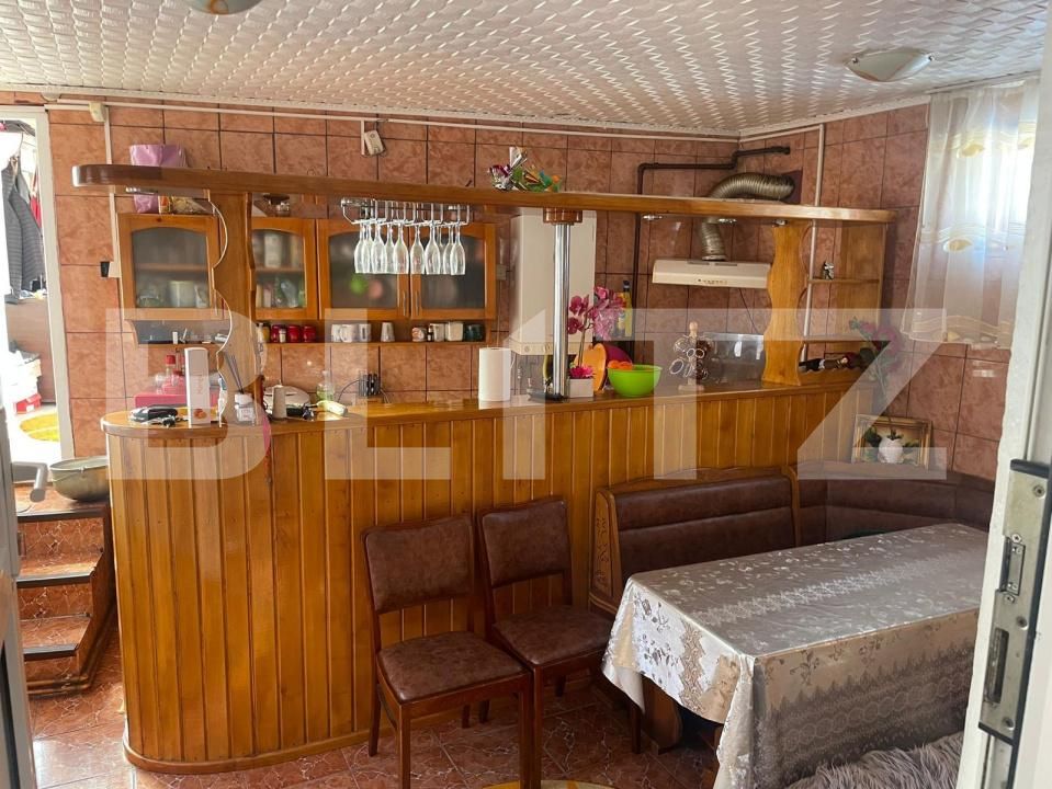 Casa de vânzare 5 camere Pucioasa - 142894CV | BLITZ Târgoviște | Poza6