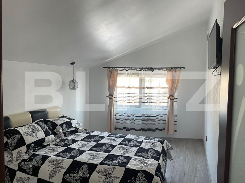 Casa de vânzare 5 camere Pucioasa - 142894CV | BLITZ Târgoviște | Poza5