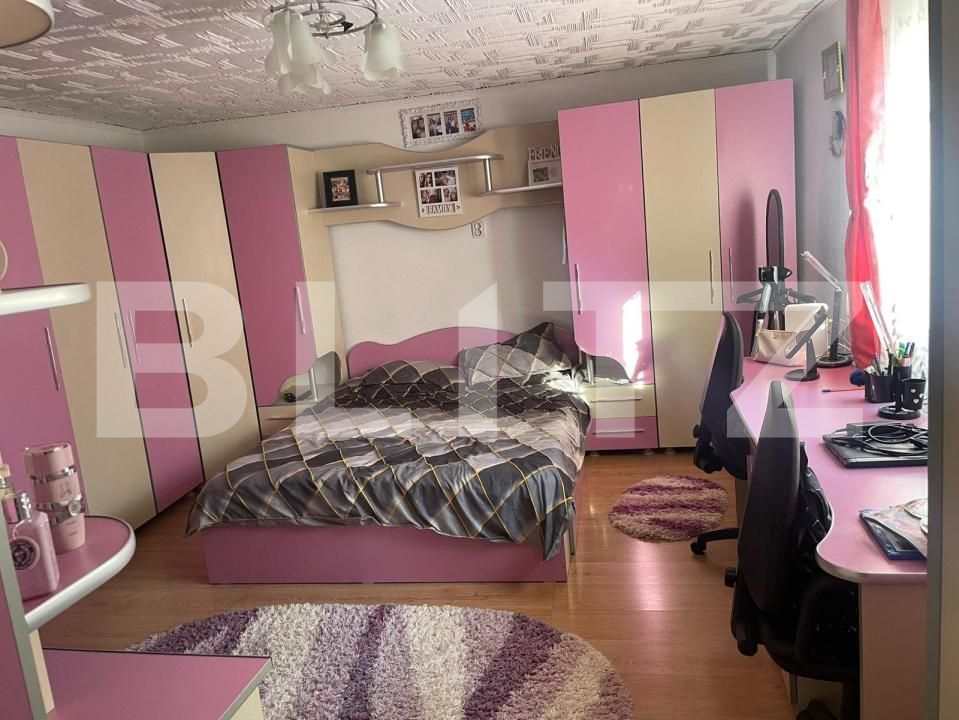 Casa de vânzare 5 camere Pucioasa - 142894CV | BLITZ Târgoviște | Poza5