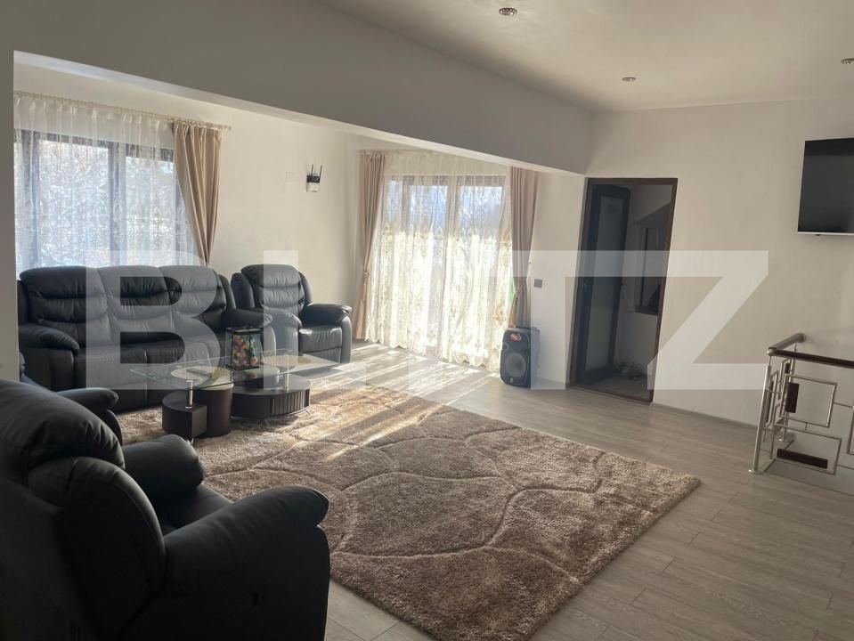 Casa de vânzare 5 camere Pucioasa - 142894CV | BLITZ Târgoviște | Poza3