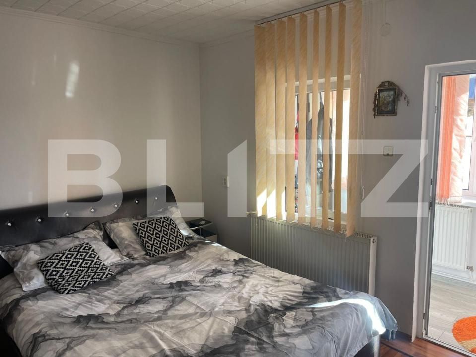 Casa de vânzare 5 camere Pucioasa - 142894CV | BLITZ Târgoviște | Poza4