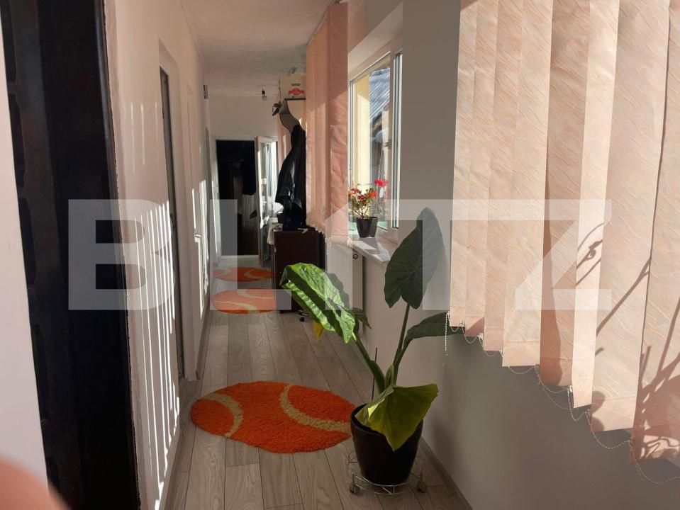Casa de vânzare 5 camere Pucioasa - 142894CV | BLITZ Târgoviște | Poza9