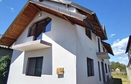  Casă P+M 4 camere suprafata 150 mp, teren 662 mp.Teiș