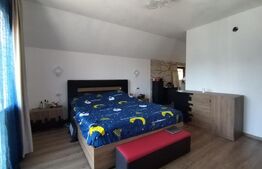  Casă P+M 4 camere suprafata 150 mp, teren 662 mp.Teiș