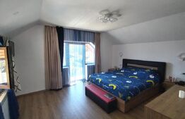  Casă P+M 4 camere suprafata 150 mp, teren 662 mp.Teiș