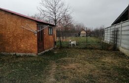  Casă P+M 4 camere suprafata 150 mp, teren 662 mp.Teiș