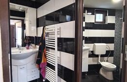  Casă P+M 4 camere suprafata 150 mp, teren 662 mp.Teiș