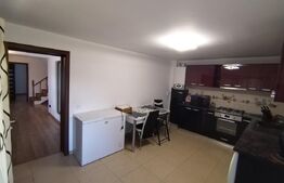 Casă P+M 4 camere suprafata 150 mp, teren 662 mp.Teiș