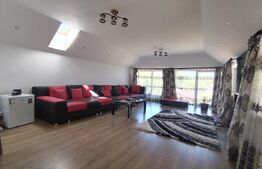  Casă P+M 4 camere suprafata 150 mp, teren 662 mp.Teiș