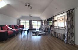  Casă P+M 4 camere suprafata 150 mp, teren 662 mp.Teiș