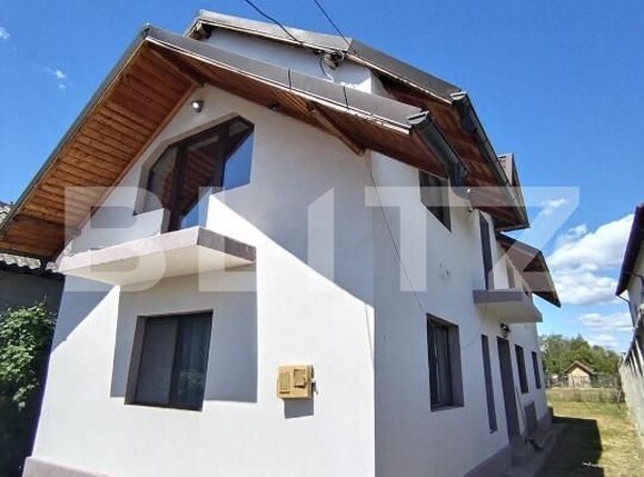 Casa de vânzare 4 camere Exterior Nord - 142895CV | BLITZ Târgoviște | Poza1