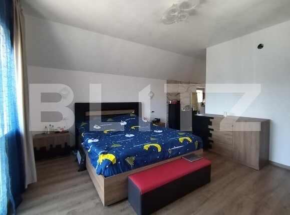 Casa de vânzare 4 camere Exterior Nord - 142895CV | BLITZ Târgoviște | Poza15