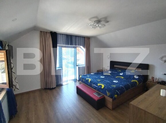 Casa de vânzare 4 camere Exterior Nord - 142895CV | BLITZ Târgoviște | Poza14