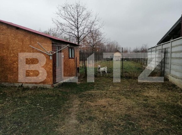 Casa de vânzare 4 camere Exterior Nord - 142895CV | BLITZ Târgoviște | Poza16