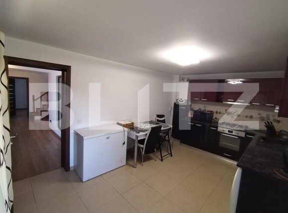 Casa de vânzare 4 camere Exterior Nord - 142895CV | BLITZ Târgoviște | Poza6