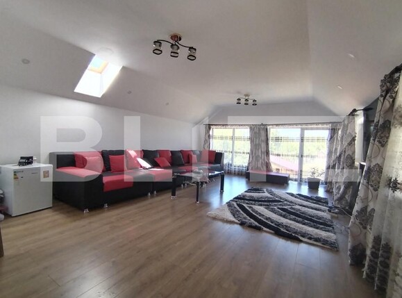 Casa de vânzare 4 camere Exterior Nord - 142895CV | BLITZ Târgoviște | Poza12