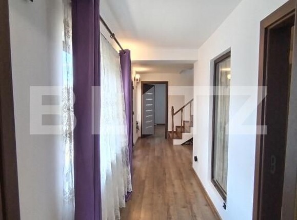 Casa de vânzare 4 camere Exterior Nord - 142895CV | BLITZ Târgoviște | Poza8