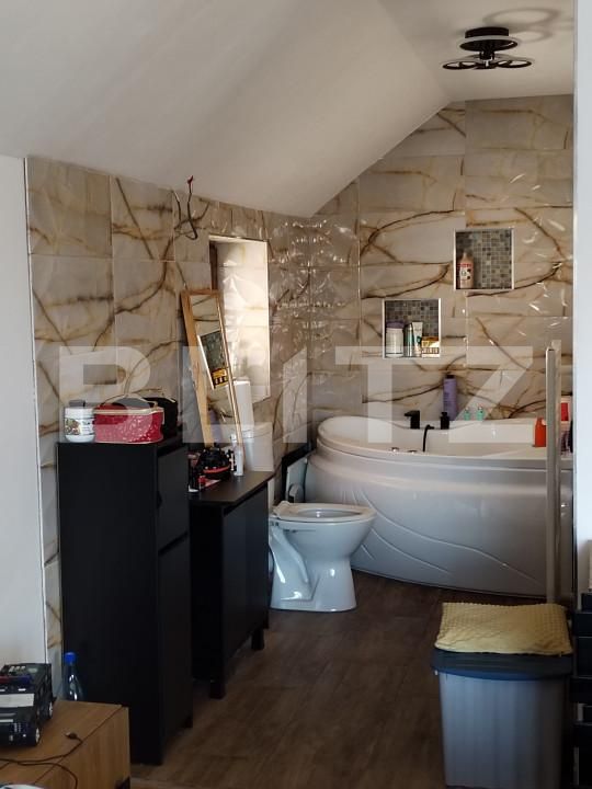 Casa de vânzare 4 camere Exterior Nord - 142895CV | BLITZ Târgoviște | Poza13