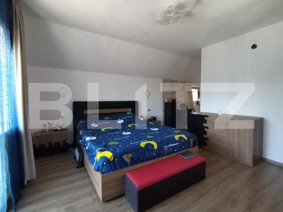 Casa de vânzare 4 camere Exterior Nord - 142895CV | BLITZ Târgoviște | Poza15