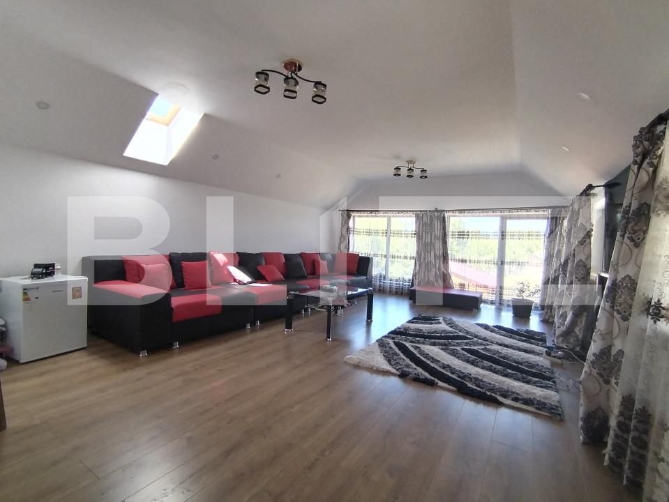 Casa de vânzare 4 camere Exterior Nord - 142895CV | BLITZ Târgoviște | Poza12