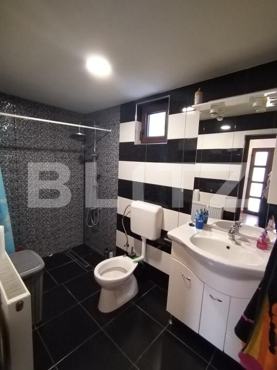Casa de vânzare 4 camere Exterior Nord - 142895CV | BLITZ Târgoviște | Poza9